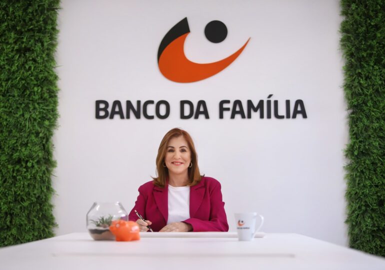Pelo Estado Entrevista: Isabel Baggio, presidente do Banco da Família e ABCRED