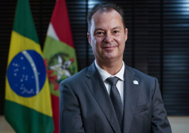 Pelo Estado Entrevista 13/10: Evandro Neiva, Secretário de Estado de Turismo