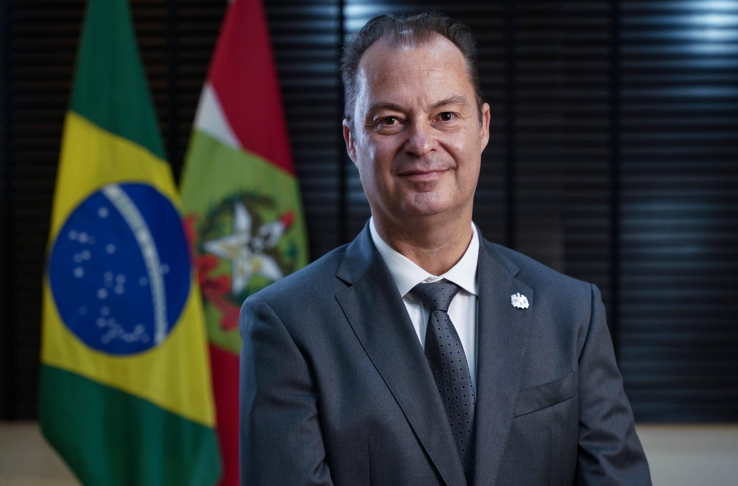 Pelo Estado Entrevista 13/10: Evandro Neiva, Secretário de Estado de Turismo