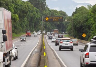 Pelo Estado 07/01: Filas absurdas na volta do feriadão expõe necessidade de rodovias estaduais